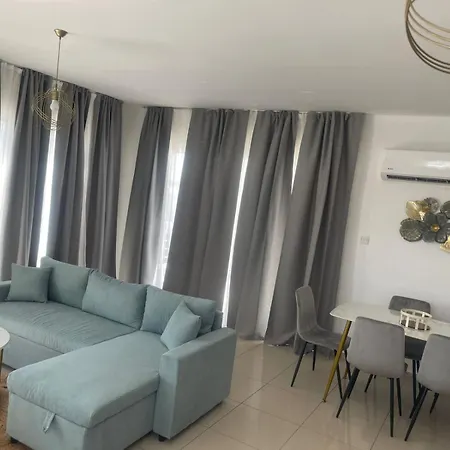 Lazuli Penthouse Center Ap 5