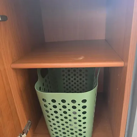 דירה Lazuli Penthouse Center Ap 5 לרנקה