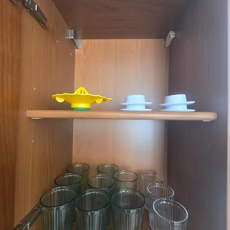 Lazuli Penthouse Center Ap 5 לרנקה