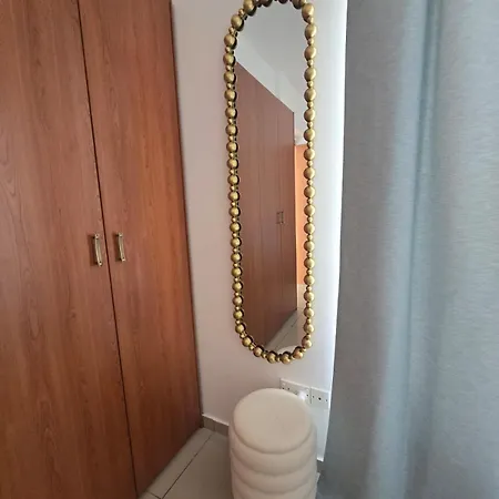 Lazuli Penthouse Center Ap 5 לרנקה