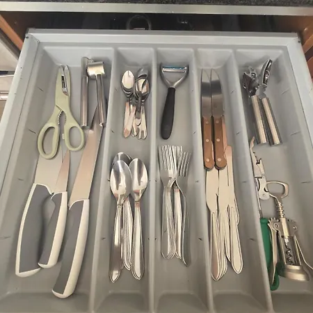 Lazuli Penthouse Center Ap 5 דירה