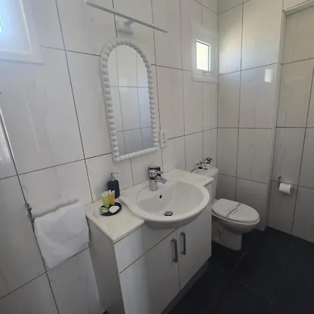 Lazuli Penthouse Center Ap 5 דירה