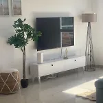 Lazuli Penthouse Center Ap 5 Ларнака