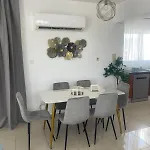 Lazuli Penthouse Center Ap 5 *
