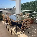 Lazuli Penthouse Center Ap 5