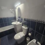 Апартаменти Lazuli Penthouse Center Ap 5 Ларнака