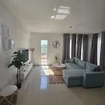Апартаменти Lazuli Penthouse Center Ap 5