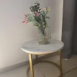 Lazuli Penthouse Center Ap 5 * Ларнака