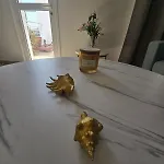 Lazuli Penthouse Center Ap 5 Апартаменти Ларнака