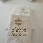 Lazuli Penthouse Center Ap 5 *