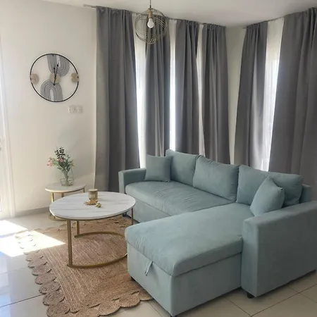 Lazuli Penthouse Center Ap 5