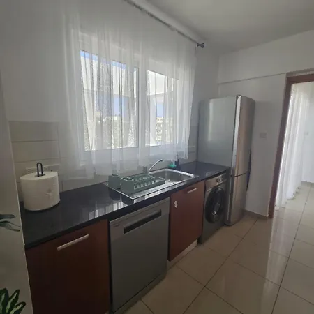 Lazuli Penthouse Center Ap 5 Διαμέρισμα