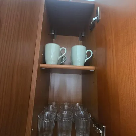 Lazuli Penthouse Center Ap 5 Διαμέρισμα *