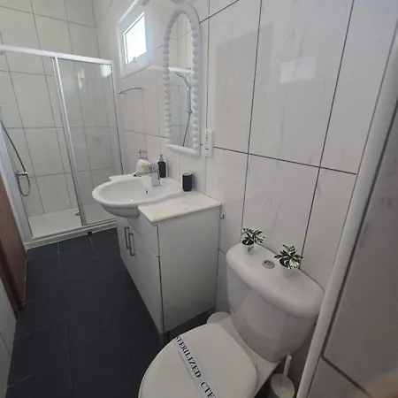 Lazuli Penthouse Center Ap 5 Διαμέρισμα *