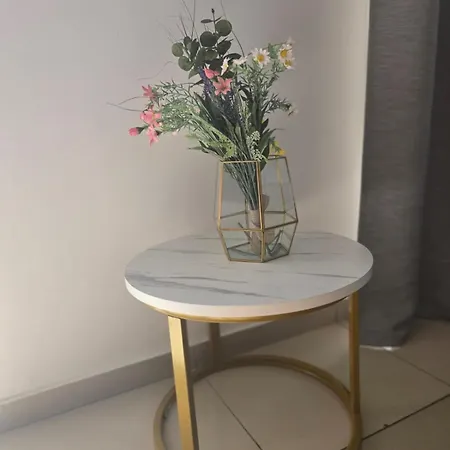 Lazuli Penthouse Center Ap 5 * Λάρνακα