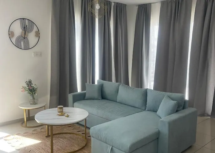 Lazuli Penthouse Center Ap 5