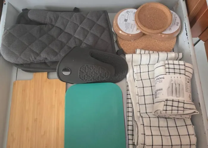 Apartment Lazuli Penthouse Center Ap 5 *