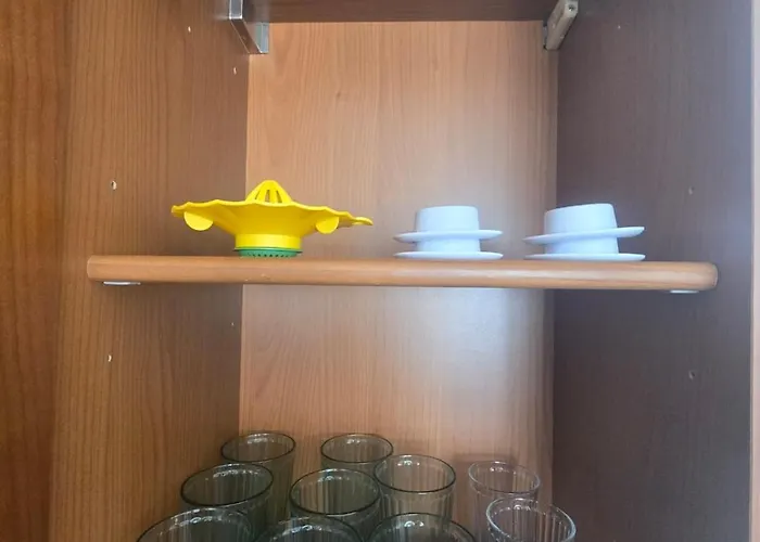 Lazuli Penthouse Center Ap 5 Larnaca