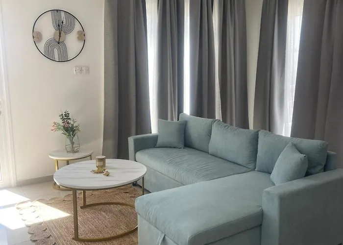 Lazuli Penthouse Center Ap 5