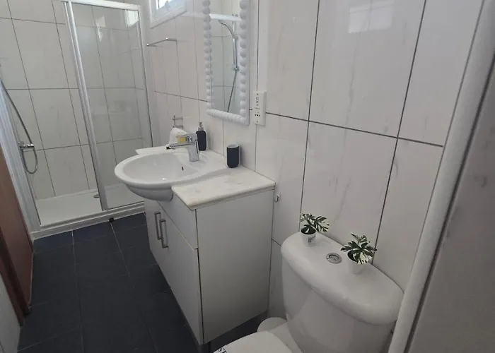 Lazuli Penthouse Center Ap 5 Apartment *