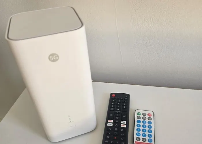 Apartment Lazuli Penthouse Center Ap 5 Larnaca