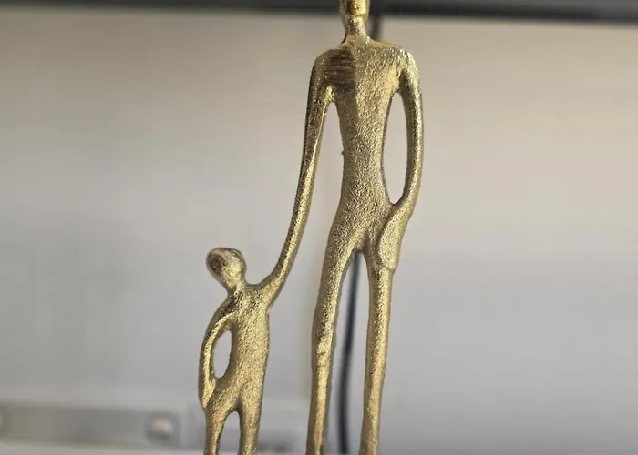 Lazuli Penthouse Center Ap 5 Larnaca