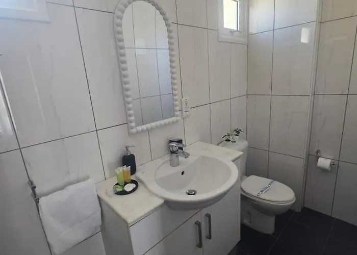 Lazuli Penthouse Center Ap 5 Apartment