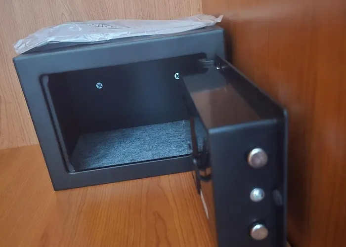 Apartment Lazuli Penthouse Center Ap 5