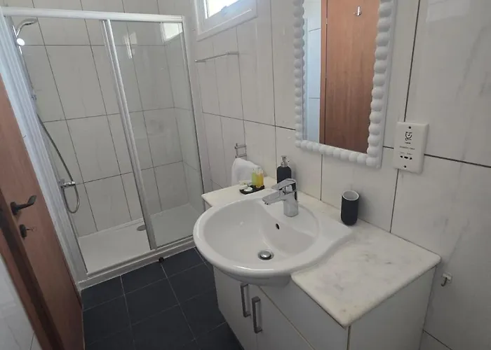 Apartment Lazuli Penthouse Center Ap 5 *