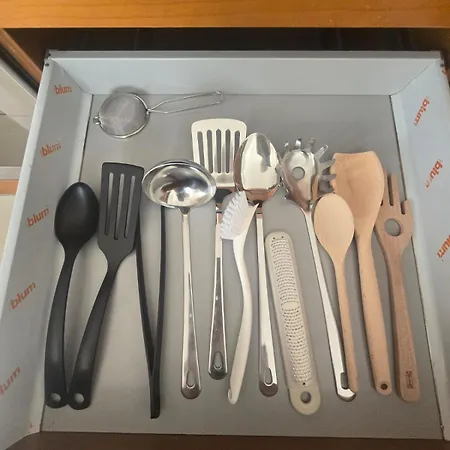 Lejlighed Lazuli Penthouse Center Ap 5 Larnaca