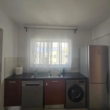 Lejlighed Lazuli Penthouse Center Ap 5