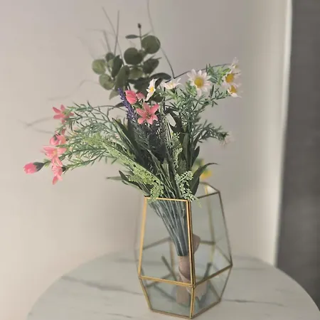 Lejlighed Lazuli Penthouse Center Ap 5 *