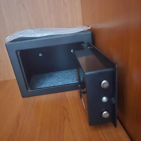 Lejlighed Lazuli Penthouse Center Ap 5