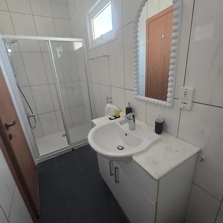 Lejlighed Lazuli Penthouse Center Ap 5 *