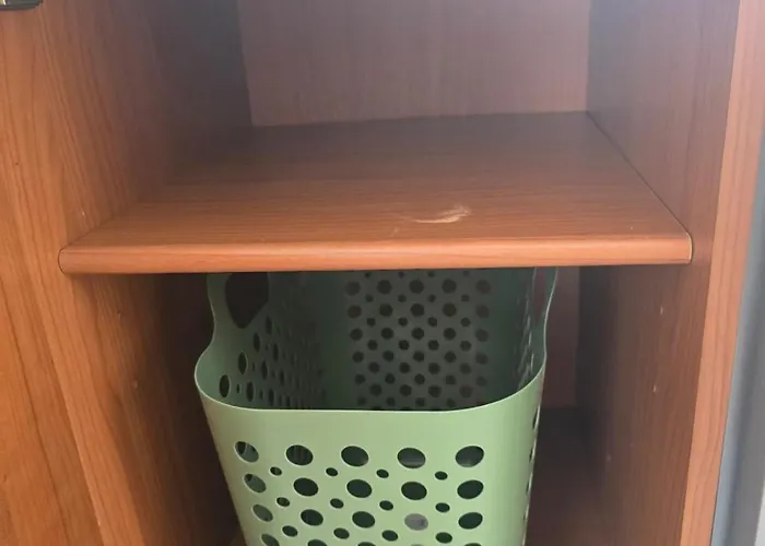 Lägenhet Lazuli Penthouse Center Ap 5 Larnaca