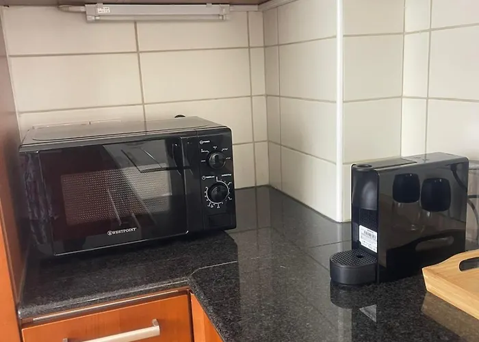 Lazuli Penthouse Center Ap 5 Larnaca