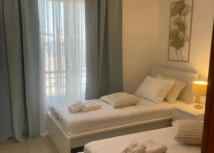 Lazuli Penthouse Center Ap 5