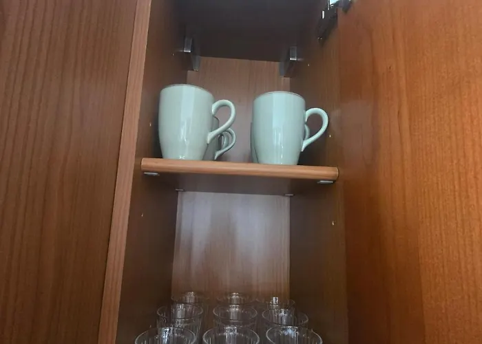 Lazuli Penthouse Center Ap 5 Lägenhet *