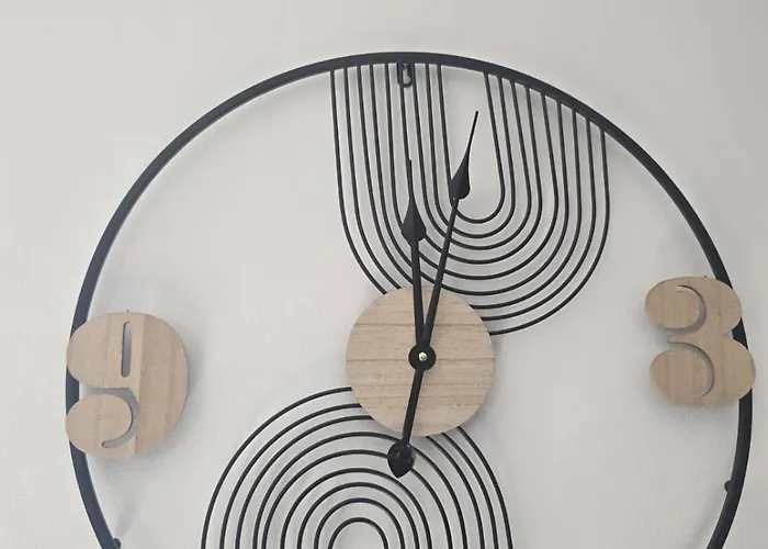 Lazuli Penthouse Center Ap 5 Lägenhet Larnaca