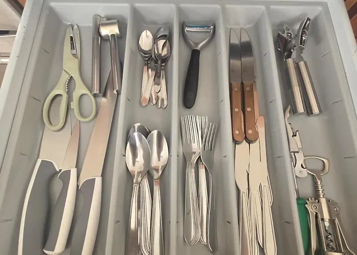 Lazuli Penthouse Center Ap 5 Lägenhet