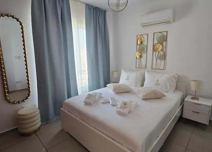 Lazuli Penthouse Center Ap 5